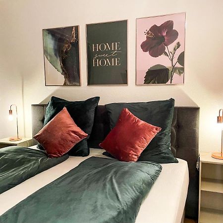 Apartment Fuer 3 Gaeste Kostenlose Parkplaetze Und Lift 하노버 외부 사진